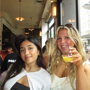 Meet your Posher, Swishy